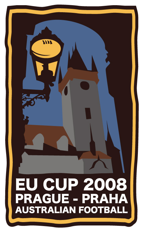 EU Cup footy