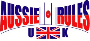 Aussie Rules UK logo