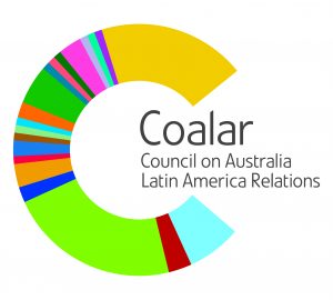 COALAR logo